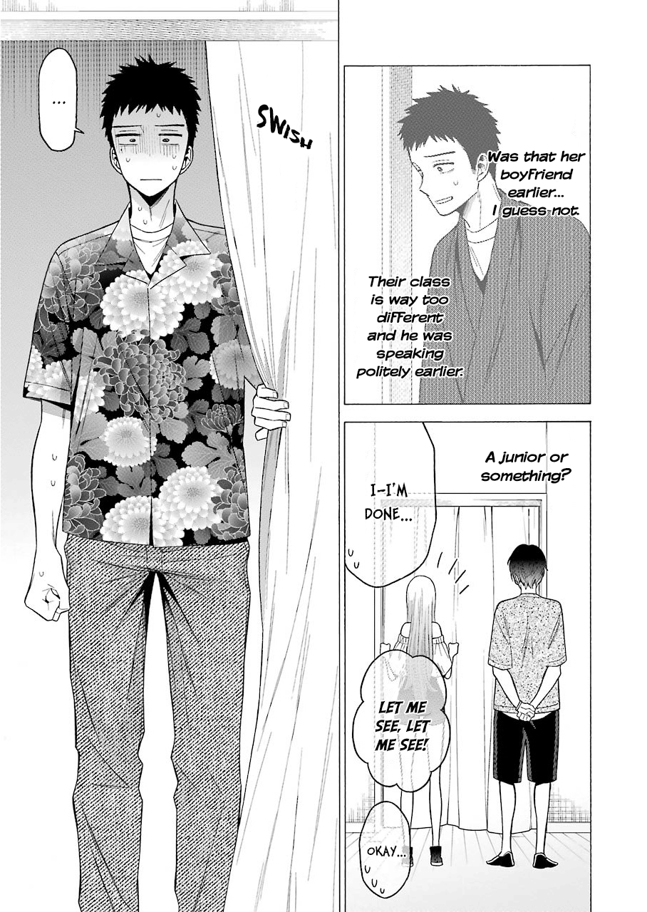 My Dress-Up Darling, Chapter 33 image 07